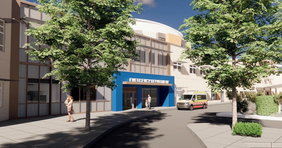 Queen's Hospital A&E Romford refurb plan - what we know