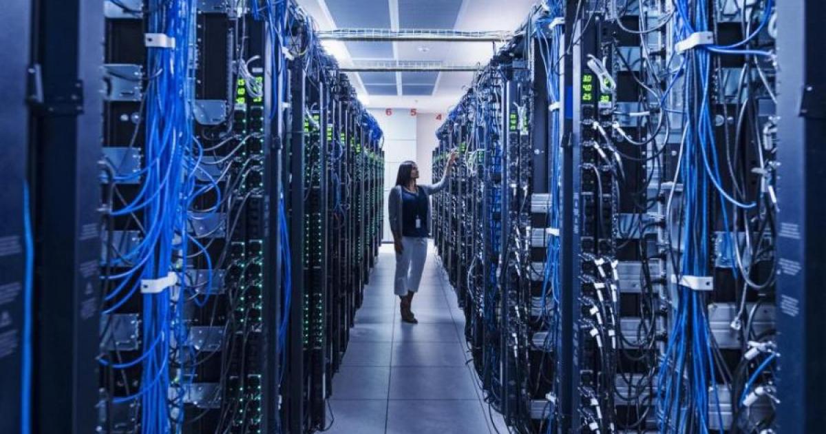 Outrage as huge AI data centre planned near Fife village