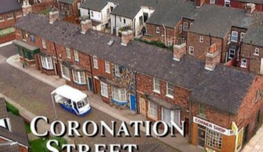 Coronation Street legend returning to ITV show after 23 years
