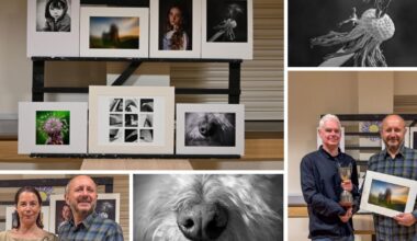 Fermanagh society hosts annual photography exhibition