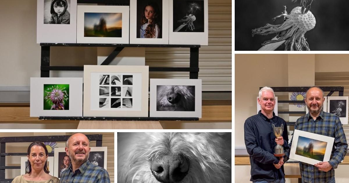 Fermanagh society hosts annual photography exhibition