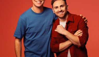 BGT's Jay & Joss to perform at Lighthouse Poole in July