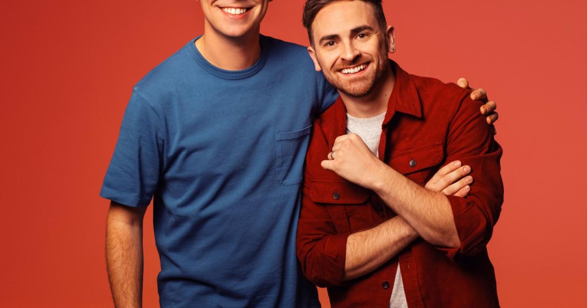 BGT's Jay & Joss to perform at Lighthouse Poole in July
