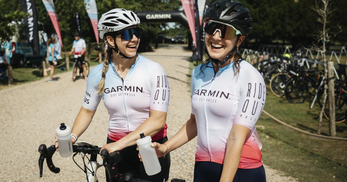 Ben Foster to join New Forest bike ride in for Action Medical Research
