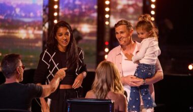 Bushey magician in Britain's Got Talent semi-final Saturday