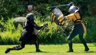 Somerset Camera Club put bank holiday in spotlight