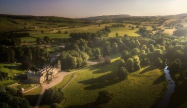 Broughton Sanctuary is focus of House of Transformation film