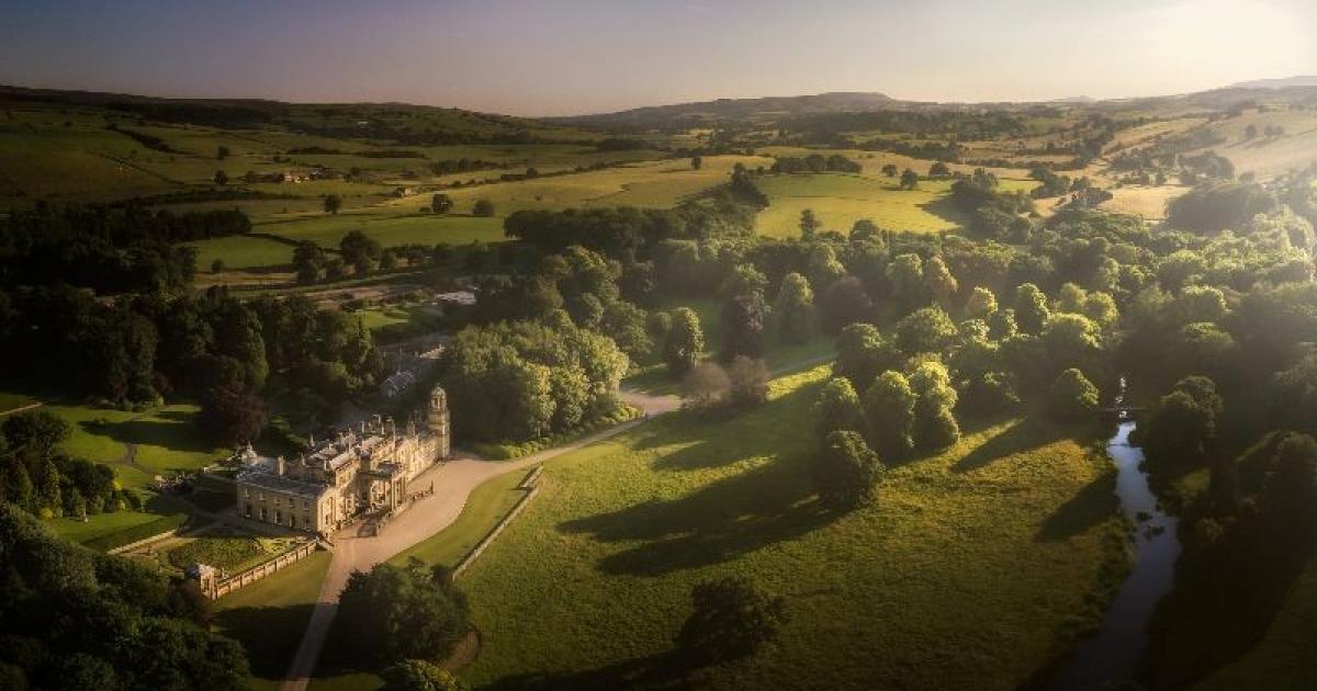 Broughton Sanctuary is focus of House of Transformation film