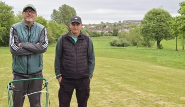 Glasgow council-owned golf course could be used for housing