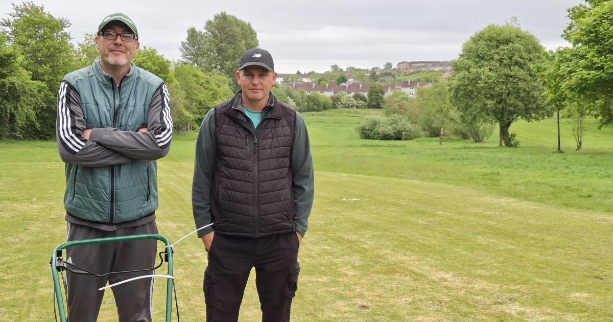 Glasgow council-owned golf course could be used for housing