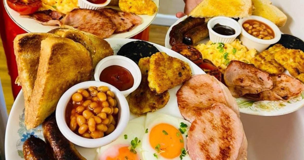 How one Wirral café is transforming gluten-free dining