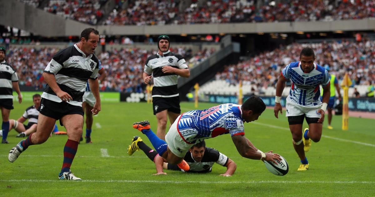 Dereham and Fakenham rugby clubs team up under famous name