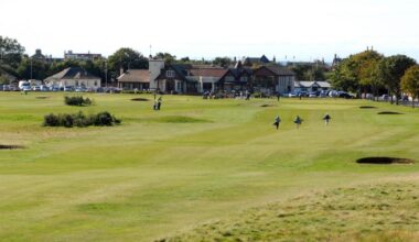 Troon Welbeck backs its council season ticket model for golf