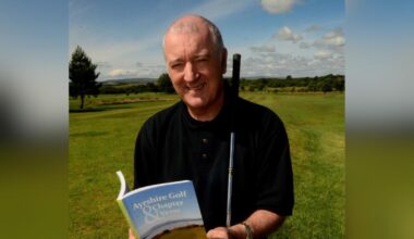 Tributes paid to former Ravenspark club professional