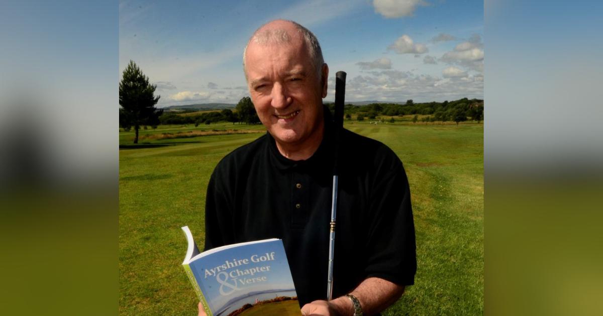 Tributes paid to former Ravenspark club professional