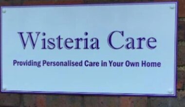 Wisteria Care given 'requires improvement' CQC rating