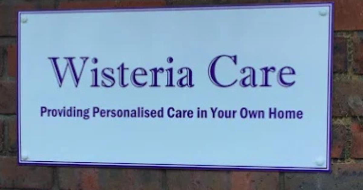 Wisteria Care given 'requires improvement' CQC rating