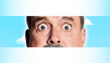 Monty Python legend John Cleese to appear in Basingstoke