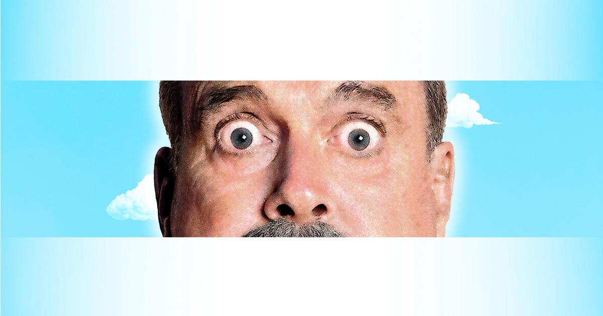 Monty Python legend John Cleese to appear in Basingstoke
