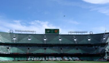 Ipswich Town - Blues linked with move for Real Betis' Nelson Deossa