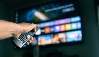 Virgin TVs in UK upgraded with 2 extra channels for free