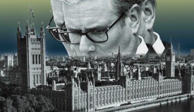 Britain's next leader could be made in little-known Makerfield