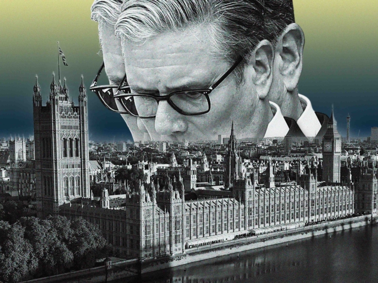 Britain's next leader could be made in little-known Makerfield