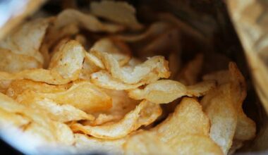 Unhealthy ultra-processed foods are designed to make us crave and eat more