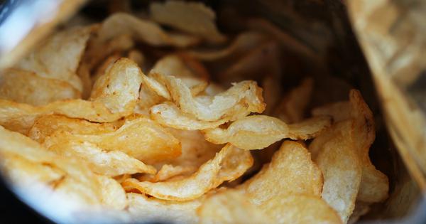 Unhealthy ultra-processed foods are designed to make us crave and eat more