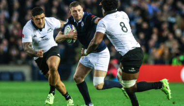 Individual tickets for All Blacks, Wallabies and Japan on sale next week