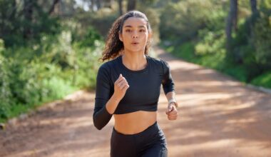 ‘Critical velocity training’ is the secret sauce to faster running – here’s how to master it