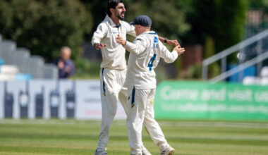 Pre-Match Pack: Middlesex (A) - Derbyshire County Cricket Club