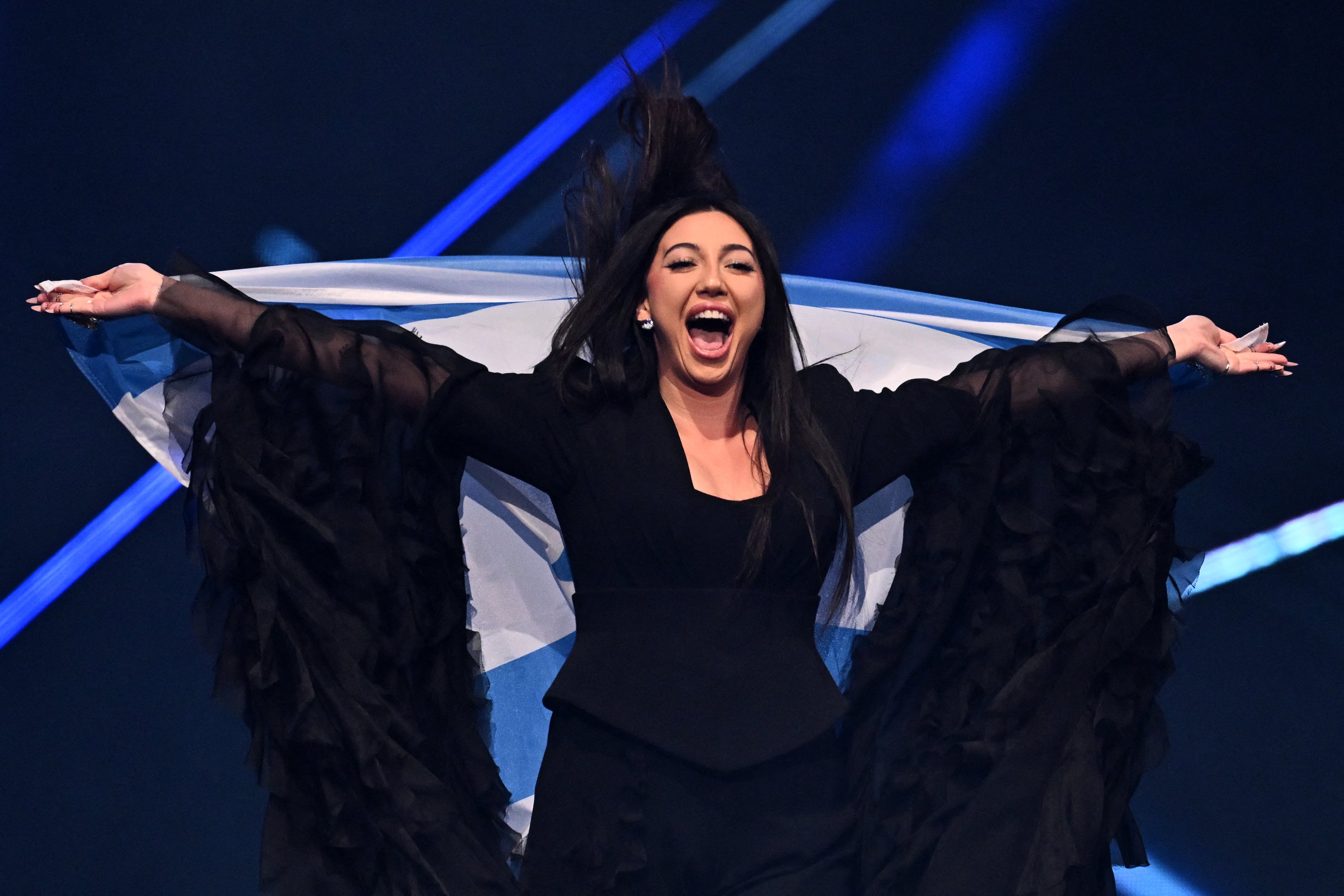 Eurovision changed its rules following controversy over voting for Israel’s 2025 entry Yuval Raphael