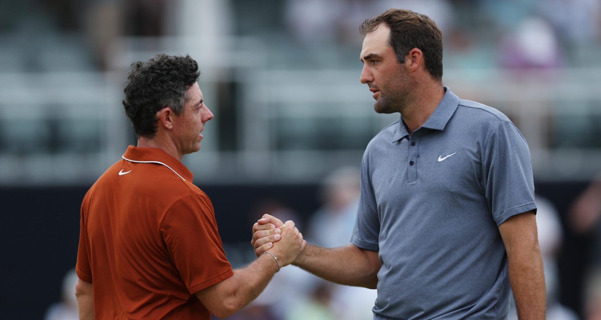Rory McIlroy, Scottie Scheffler, Full 2026 PGA Championship Field Announced for Aronimink Golf Club