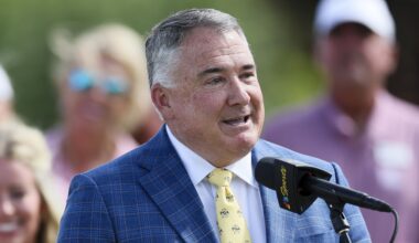 PGA of America Ousts Don Rea Jr. as President After 2025 Ryder Cup Controversies
