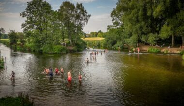 How long will the UK heatwave last?