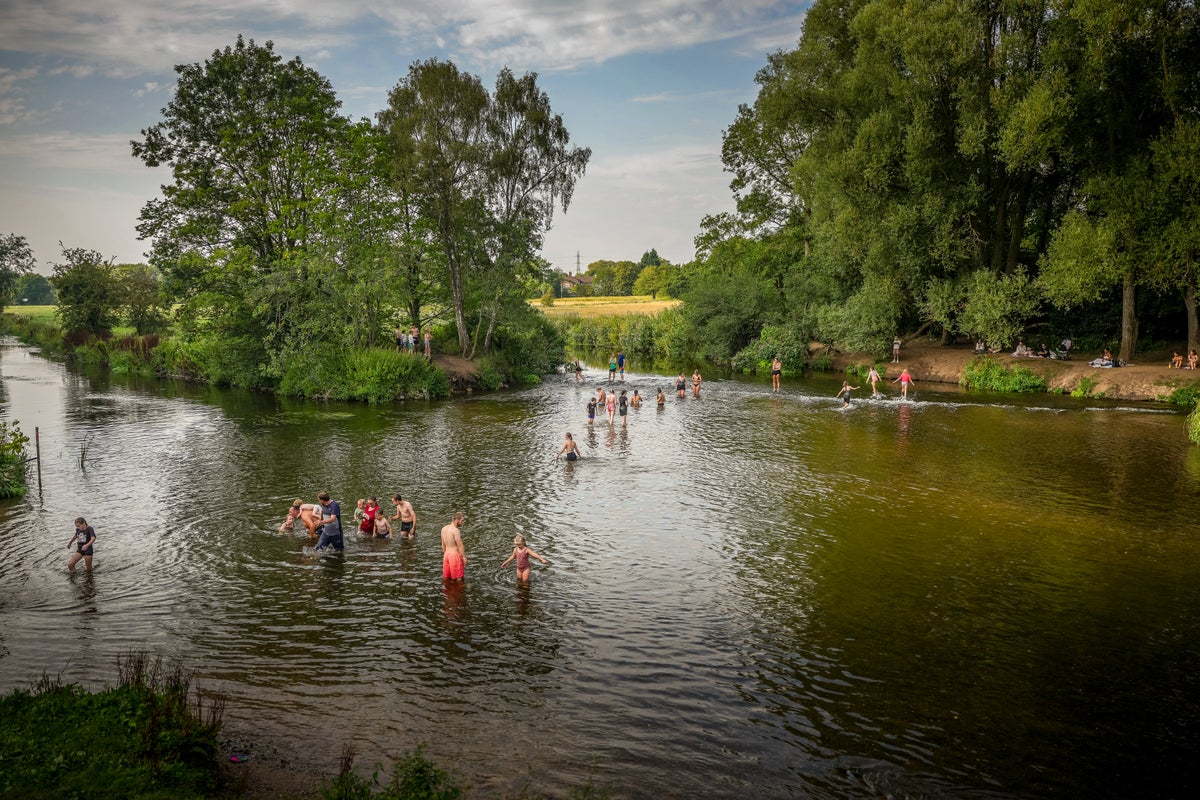 How long will the UK heatwave last?