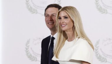 Ivanka Trump shares glimpse into her brother’s intimate Bahamas wedding - The Independent