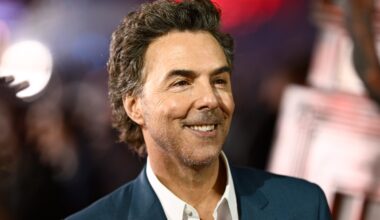 Shawn Levy to Direct Sci-Fi  Drama 'Somewhere Out There' for Netflix