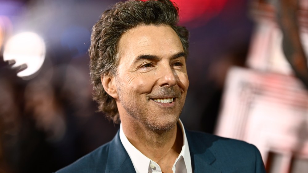 Shawn Levy to Direct Sci-Fi  Drama 'Somewhere Out There' for Netflix