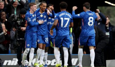 Joao Pedro names Chelsea star who would thrive for Brazil at World Cup - London Evening Standard