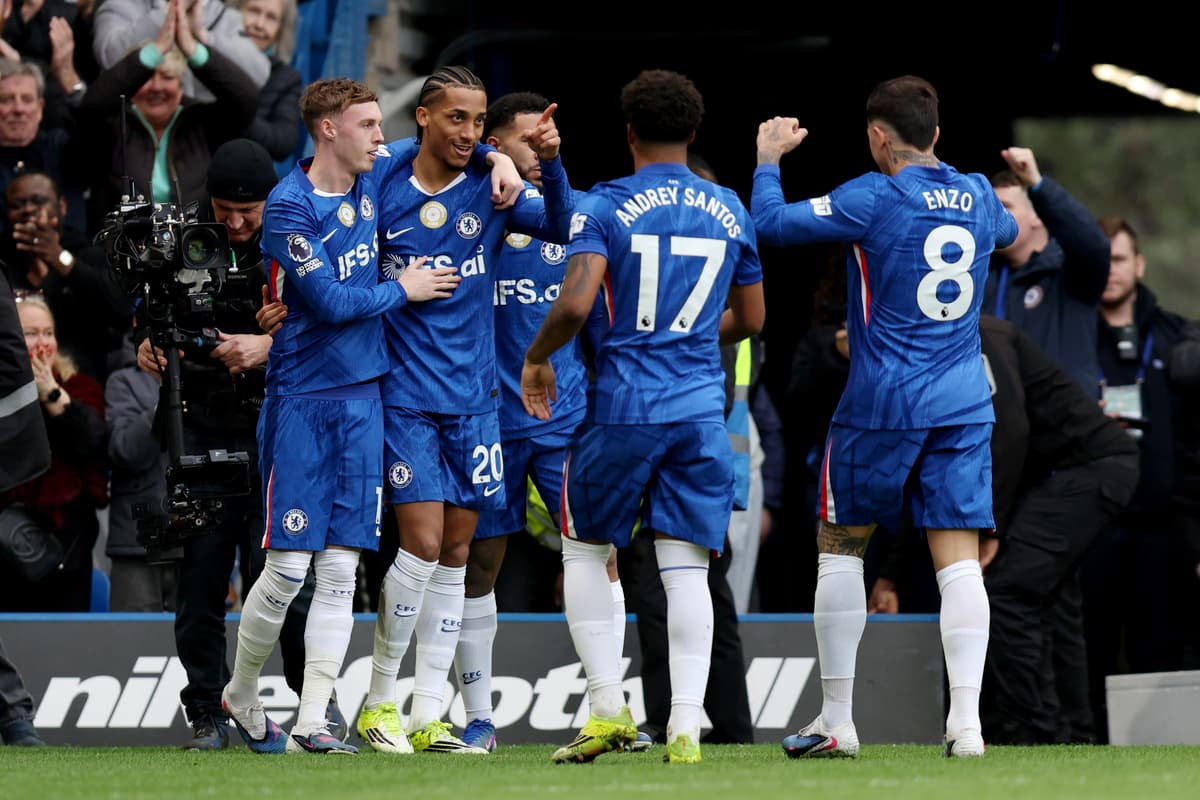 Joao Pedro names Chelsea star who would thrive for Brazil at World Cup - London Evening Standard