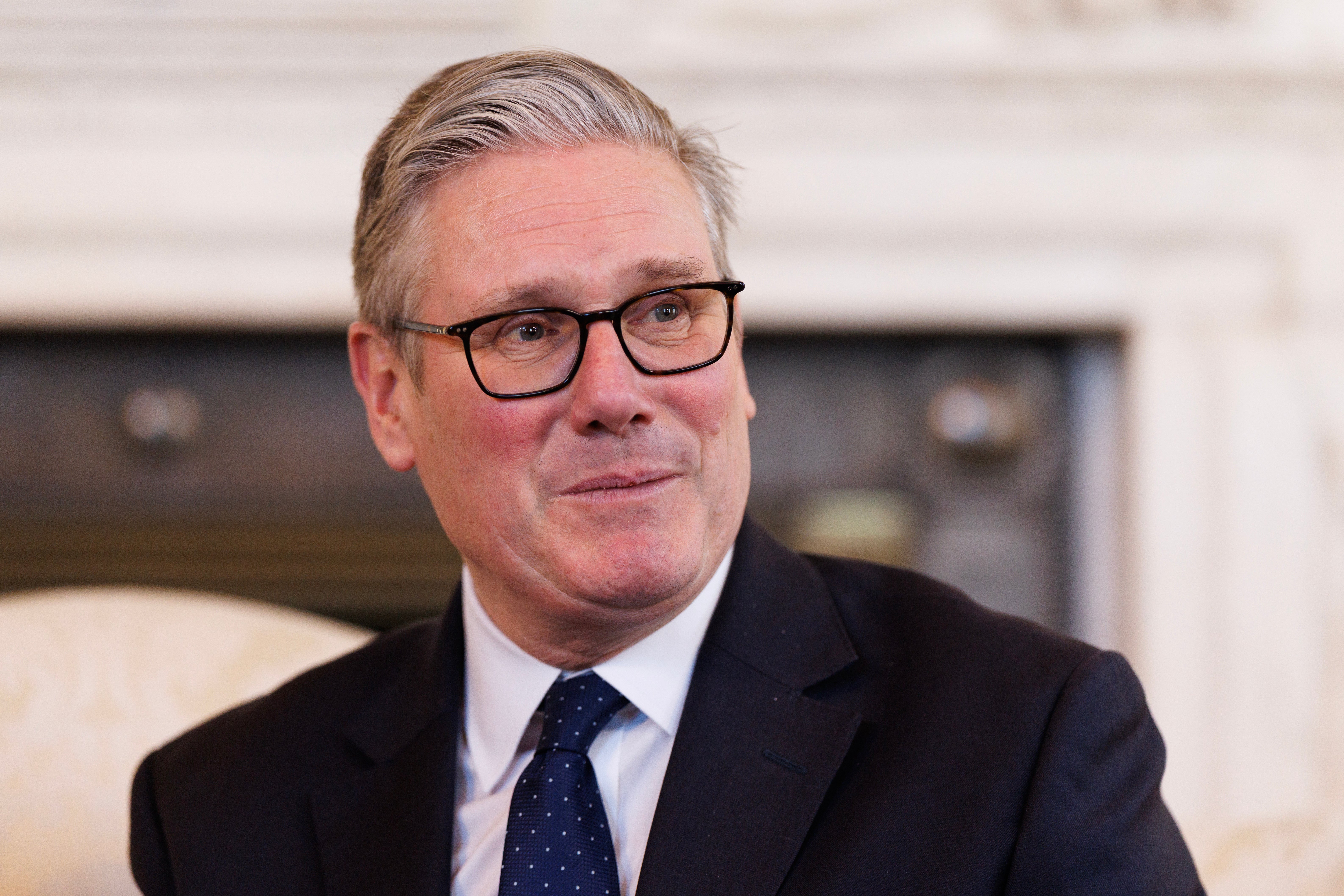 Keir Starmer received Tom Kerridge’s support ahead of his general election win, but the chef says the Labour government could be doing more to support hospitality