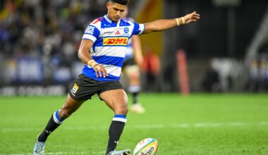Springboks star Sacha Feinberg-Mngomezulu to undergo scans on ‘pretty serious’ injury