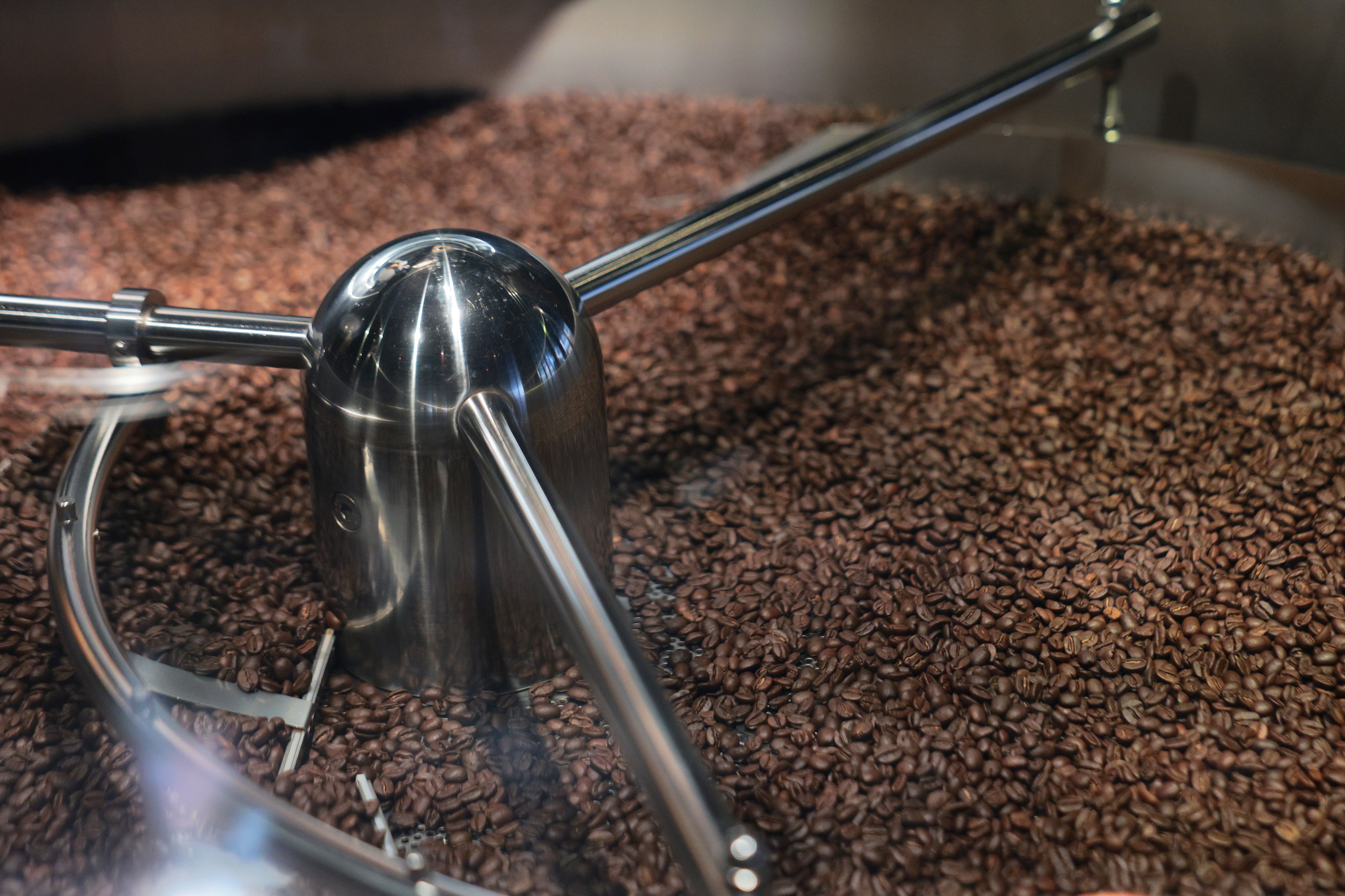 Coffee prices have soared since 2024, Grind has said