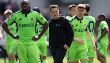 Fulham hopes of shock Arsenal win hit as Silva confirms injury latest - London Evening Standard