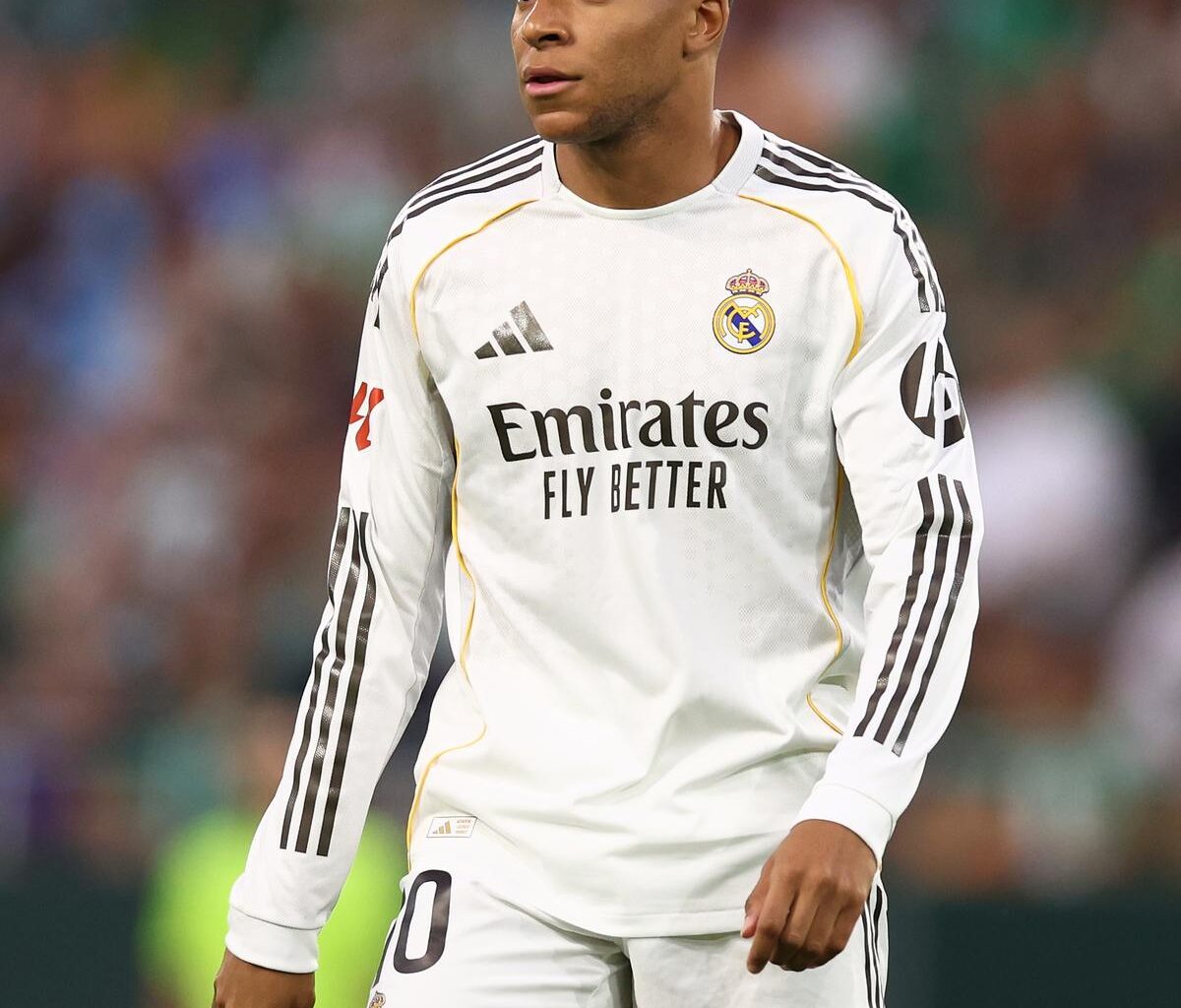 Arsenal 'would love' to sign Mbappe after winning the Champions League - London Evening Standard