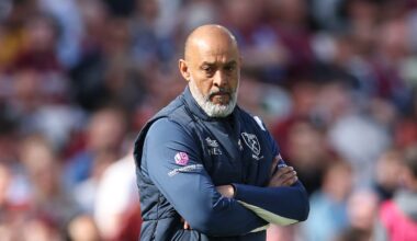 Spurs handed fresh hope in relegation battle as Nuno issues warning - London Evening Standard