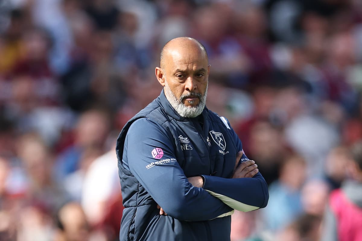 Spurs handed fresh hope in relegation battle as Nuno issues warning - London Evening Standard
