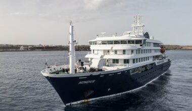 How common are cruise ship outbreaks after deadly hantavirus incident?